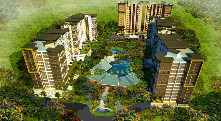 GrandResidences Condo Cebu, Condominium Cebu For Sale, GrandResidences ...